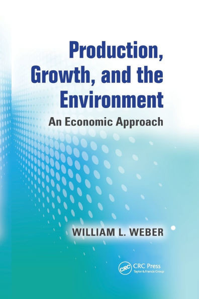Production, Growth, and the Environment: An Economic Approach