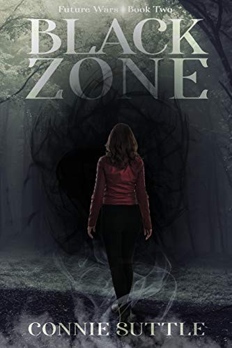 Black Zone (Future Wars Series)