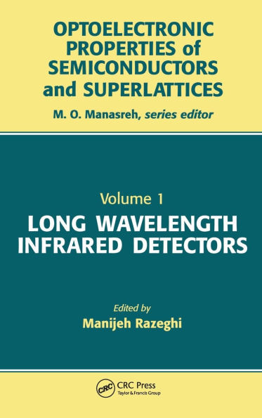 Long Wavelength Infrared Detectors