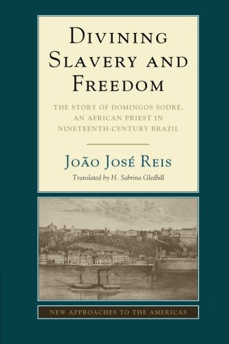 Divining Slavery and Freedom (New Approaches to the Americas)