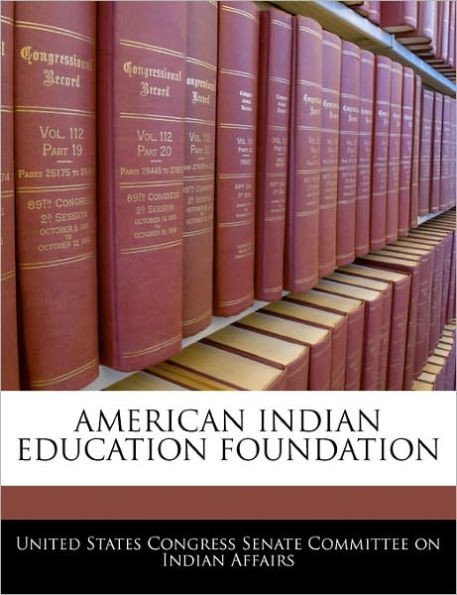 American Indian Education Foundation