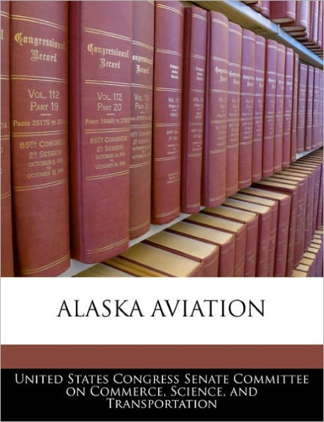 Alaska Aviation