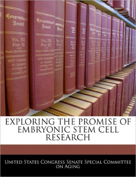 Exploring the Promise of Embryonic Stem Cell Research