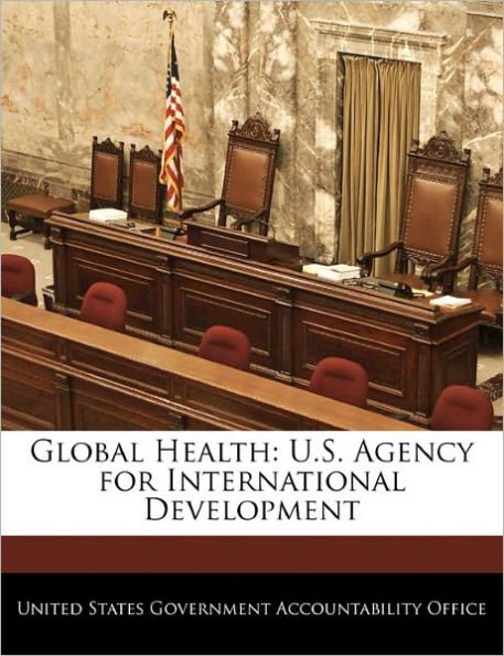 Global Health: U.S. Agency for International Development