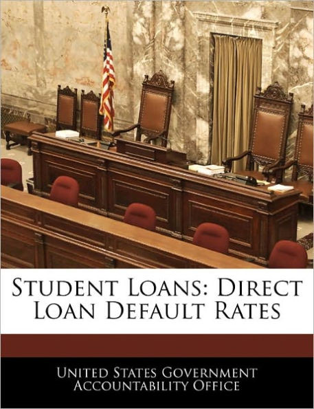 Student Loans: Direct Loan Default Rates