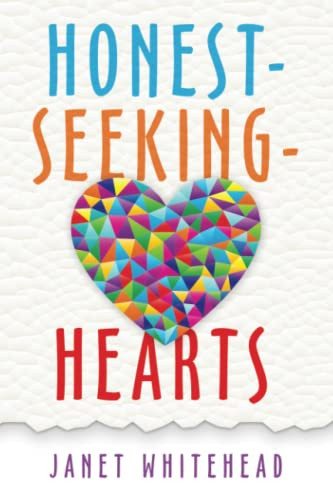 HONEST - SEEKING - HEARTS