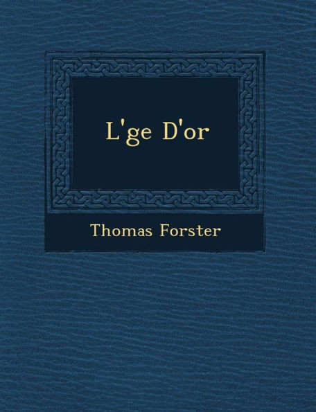 L' GE D'Or