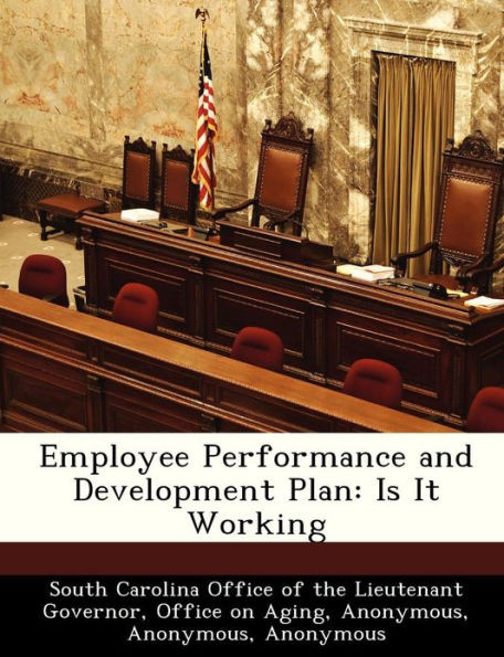 Employee Performance and Development Plan: Is It Working