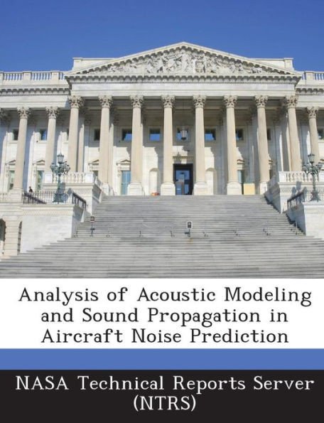 Analysis of Acoustic Modeling and Sound Propagation in Aircraft Noise Prediction