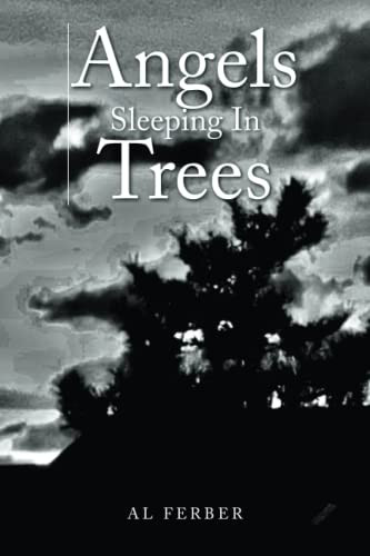 Angels Sleeping In Trees
