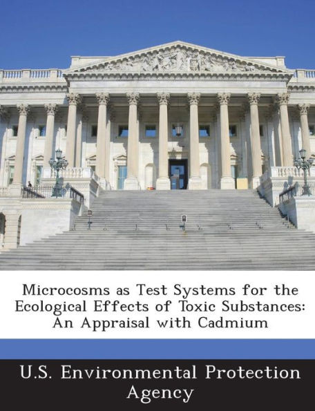Microcosms as Test Systems for the Ecological Effects of Toxic Substances: An Appraisal with Cadmium