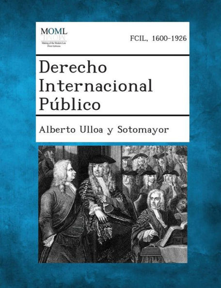 Derecho Internacional Público