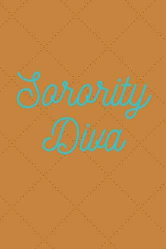 Sorority Diva: Military Sorority Reveal Soror Crossing Gift