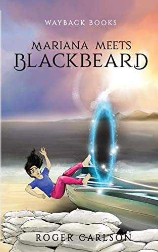 Mariana Meets Blackbeard (Wayback Books)