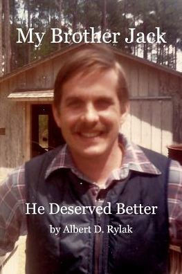 My Brother Jack: He Deserved Better
