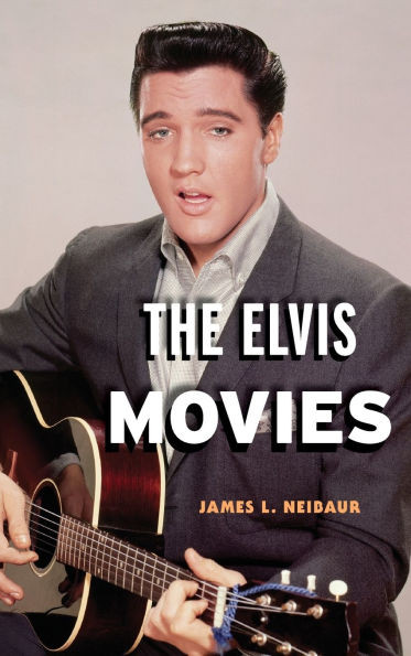 Elvis Movies