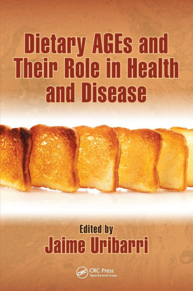 Dietary Ages and Their Role in Health and Disease