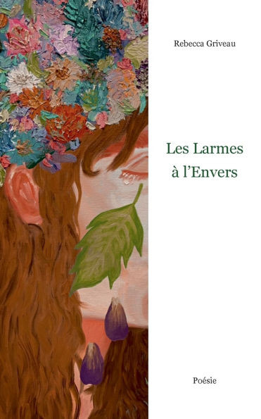 Les larmes à l'envers