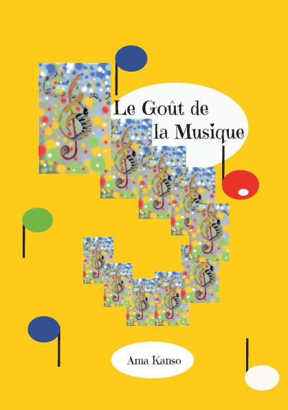 Le goÃ»t de la musique