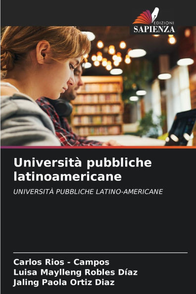 Università pubbliche latinoamericane