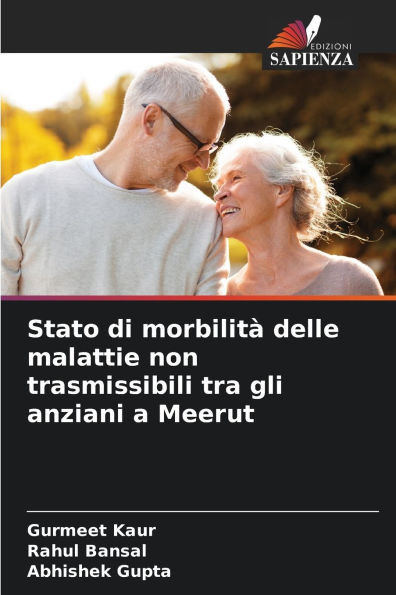 Stato di morbilitÃ  delle malattie non trasmissibili tra gli anziani a Meerut