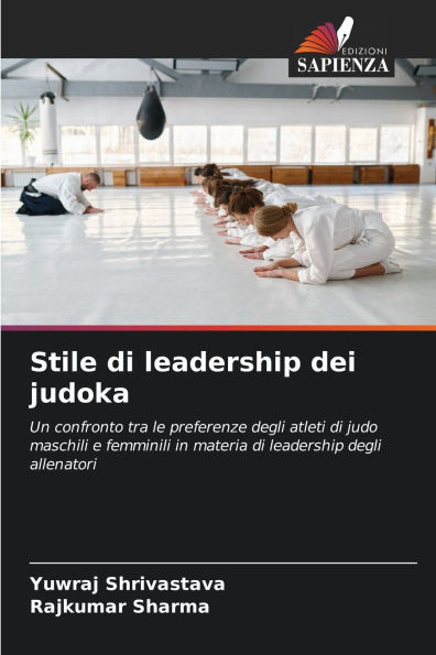 Stile di leadership dei judoka