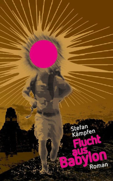Flucht aus Babylon
