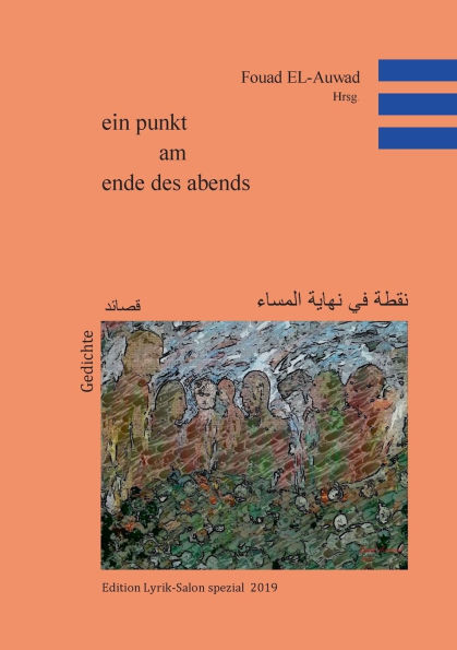 Ein punkt am ende des abends