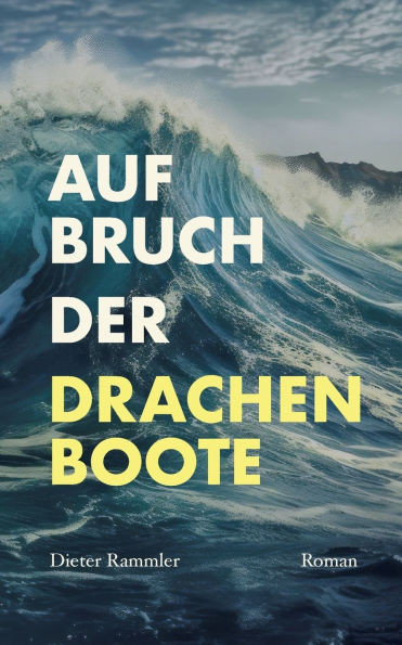 Aufbruch der Drachenboote