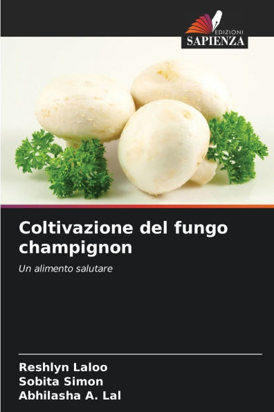 Coltivazione del fungo champignon