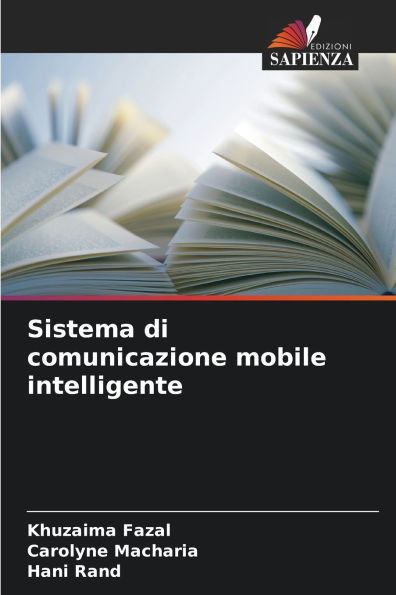 Sistema di comunicazione mobile intelligente