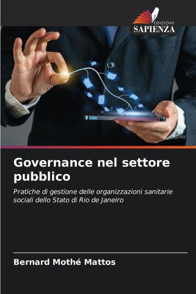 Governance nel settore pubblico