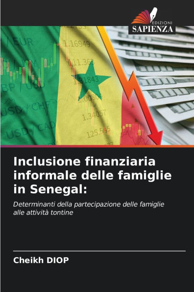 Inclusione finanziaria informale delle famiglie in Senegal