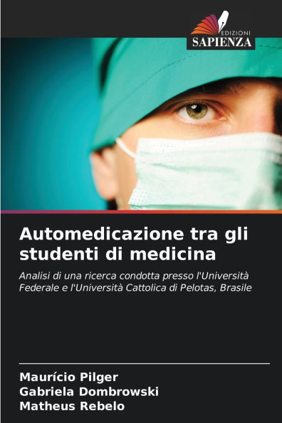 Automedicazione tra gli studenti di medicina