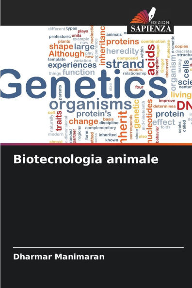 Biotecnologia animale