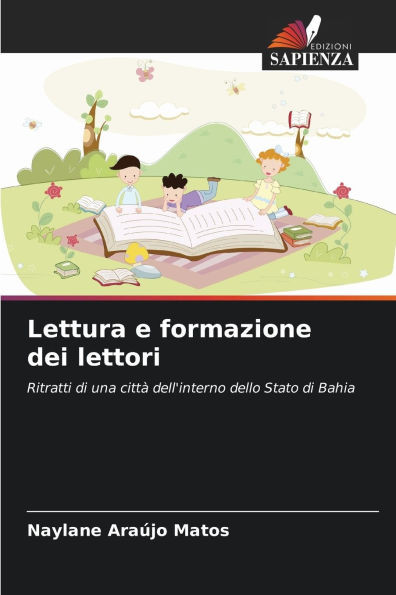 Lettura e formazione dei lettori