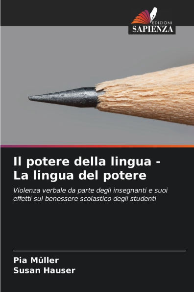 Il potere della lingua - La lingua del potere