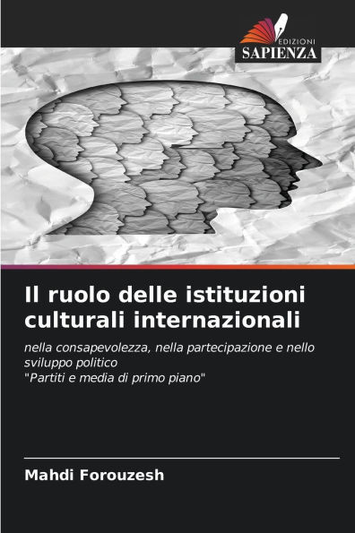 Il ruolo delle istituzioni culturali internazionali