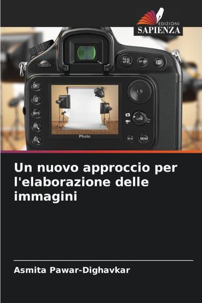 Un nuovo approccio per l'elaborazione delle immagini