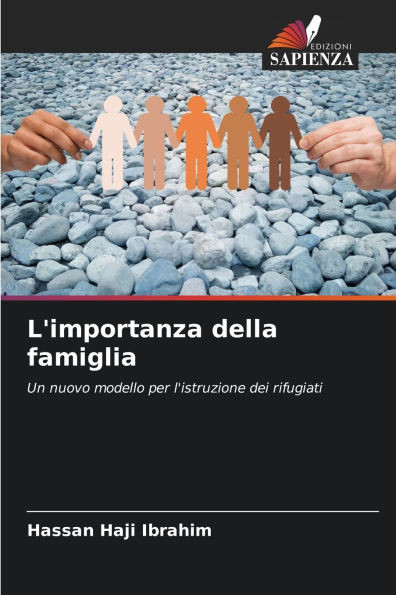 L'importanza della famiglia
