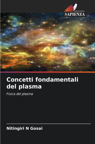 Concetti fondamentali del plasma