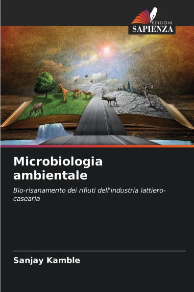 Microbiologia ambientale