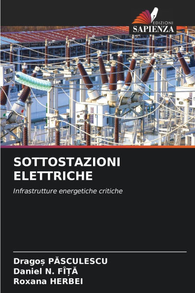 Sottostazioni Elettriche