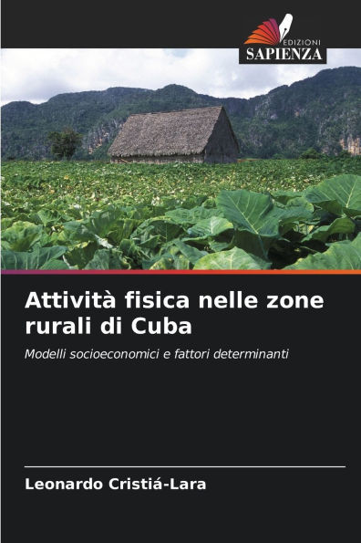 AttivitÃ  fisica nelle zone rurali di Cuba