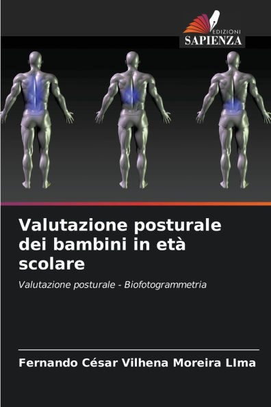 Valutazione posturale dei bambini in età scolare