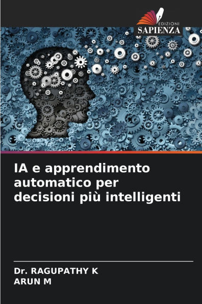 IA e apprendimento automatico per decisioni più intelligenti