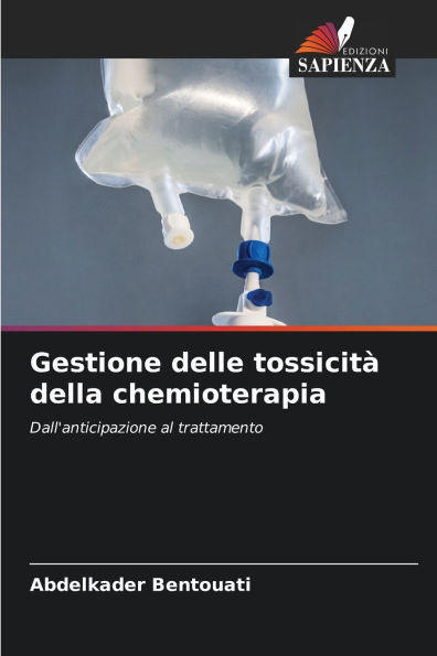 Gestione delle tossicità della chemioterapia