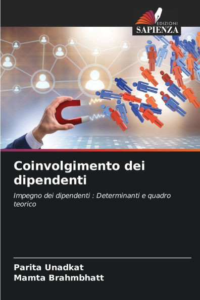 Coinvolgimento dei dipendenti