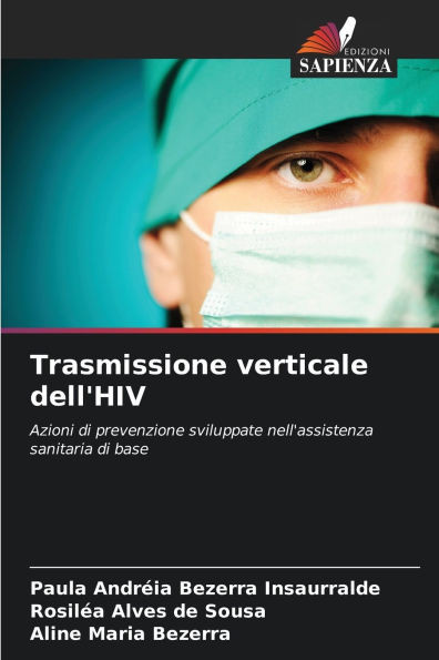 Trasmissione verticale dell'HIV
