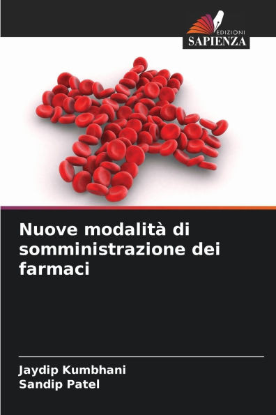 Nuove modalitÃ  di somministrazione dei farmaci